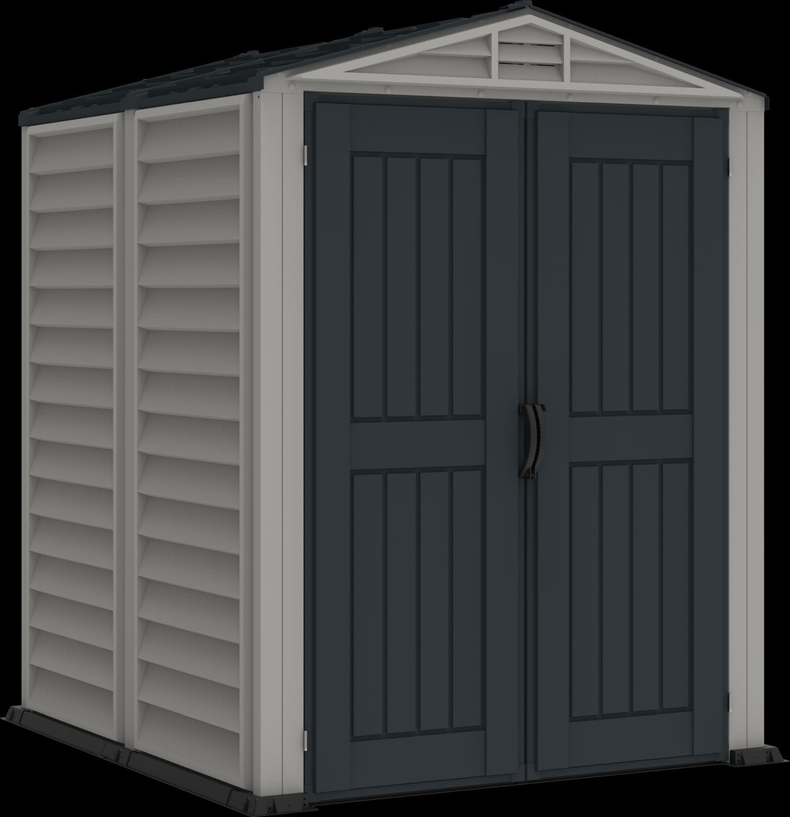 Yardmate plus 5x5 shed - CoolaLiving.ie - %image_id%