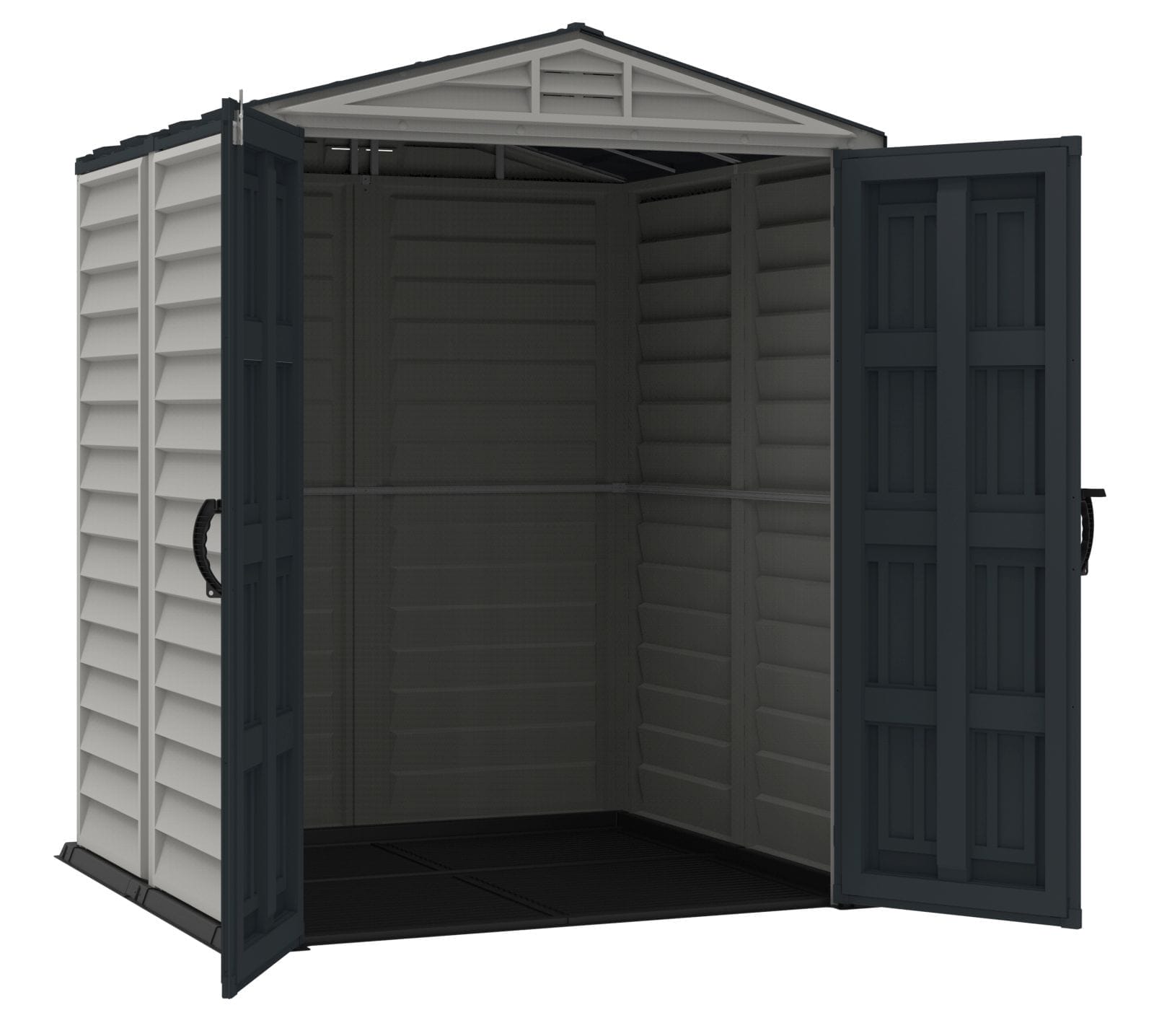 Yardmate plus 5x5 shed - CoolaLiving.ie - %image_id%