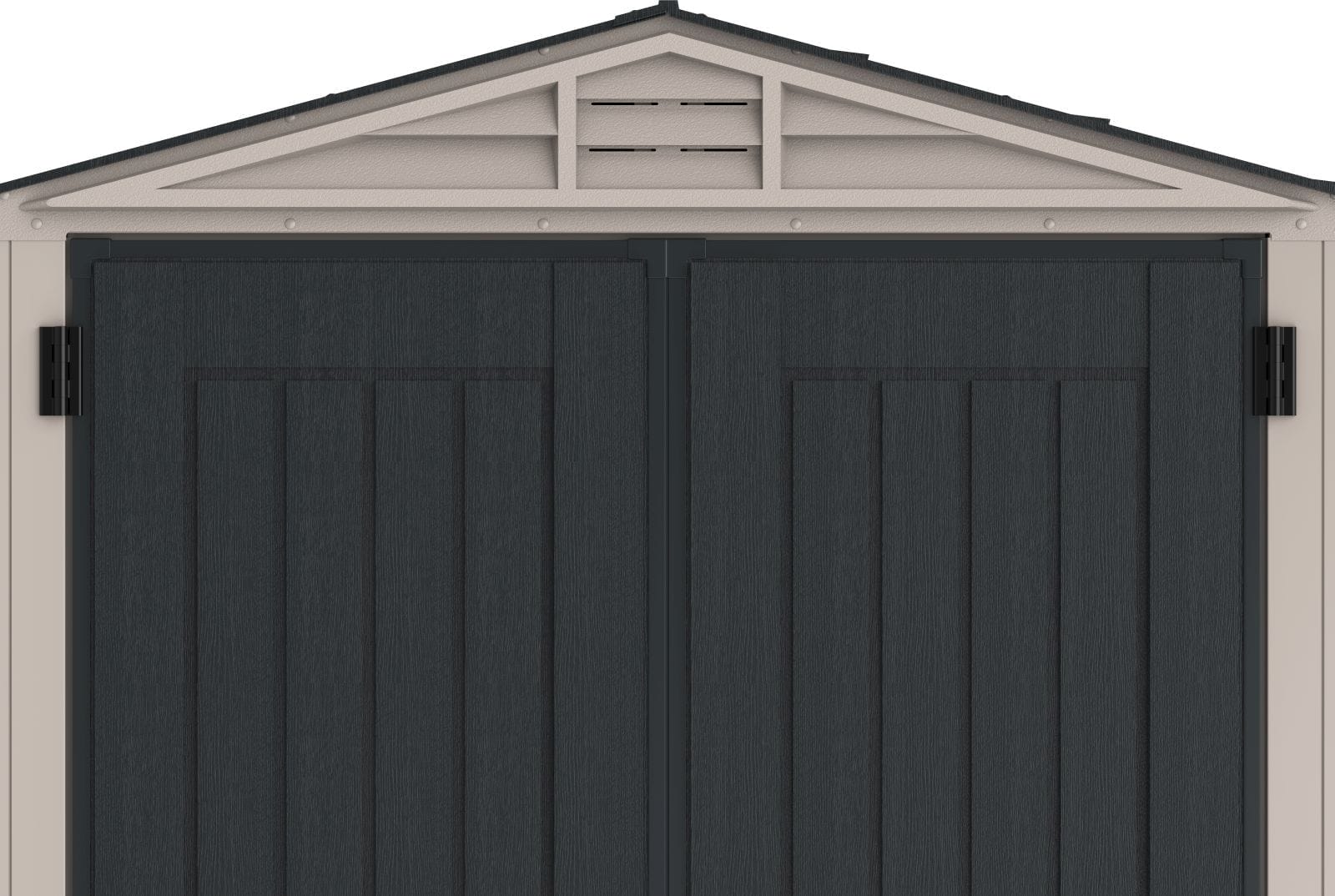 Yardmate plus 5x5 shed - CoolaLiving.ie - %image_id%