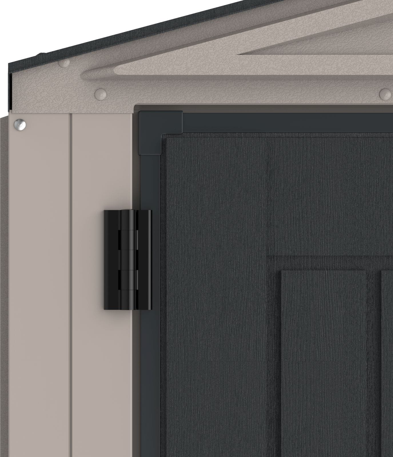 Yardmate plus 5x5 shed - CoolaLiving.ie - %image_id%