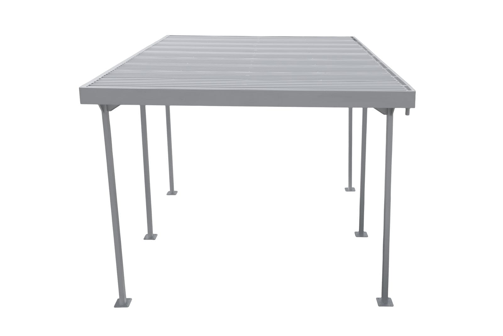Steel Car Port Ireland - CoolaLiving.ie - %image_id%