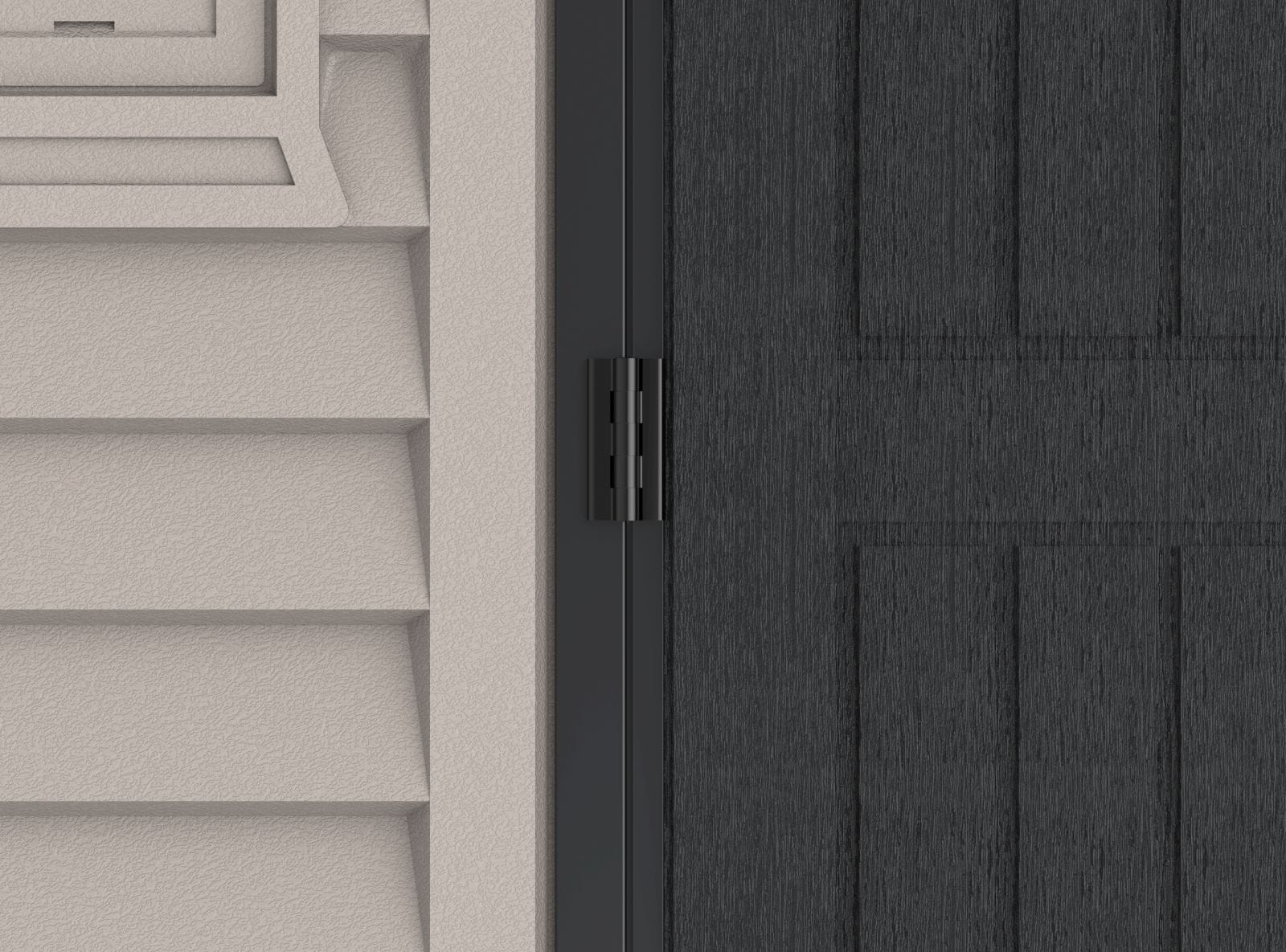 10.5x8 Apex Pro Plus Vinyl Shed - CoolaLiving.ie - %image_id%