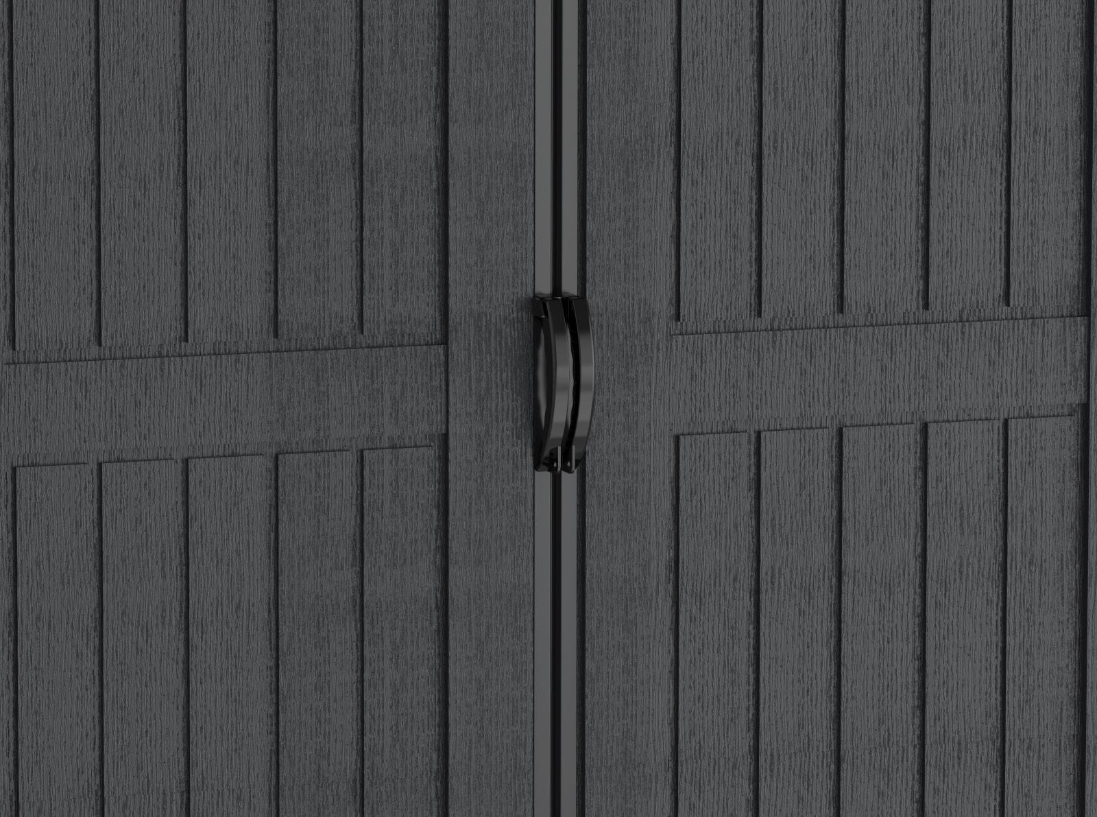 15x8 Apex Pro Plus Vinyl Shed - CoolaLiving.ie - %image_id%