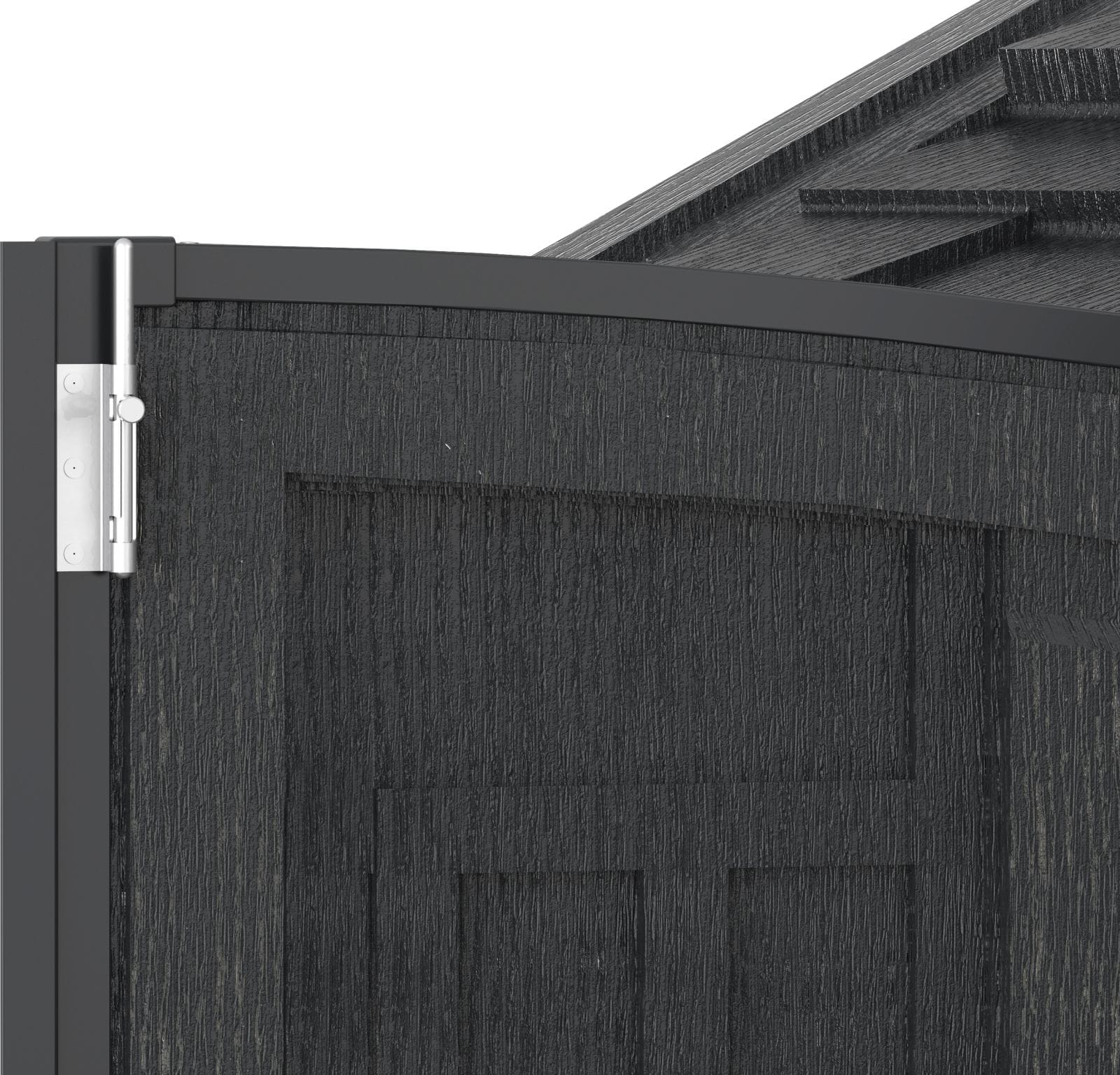 15x8 Apex Pro Plus Vinyl Shed - CoolaLiving.ie - %image_id%