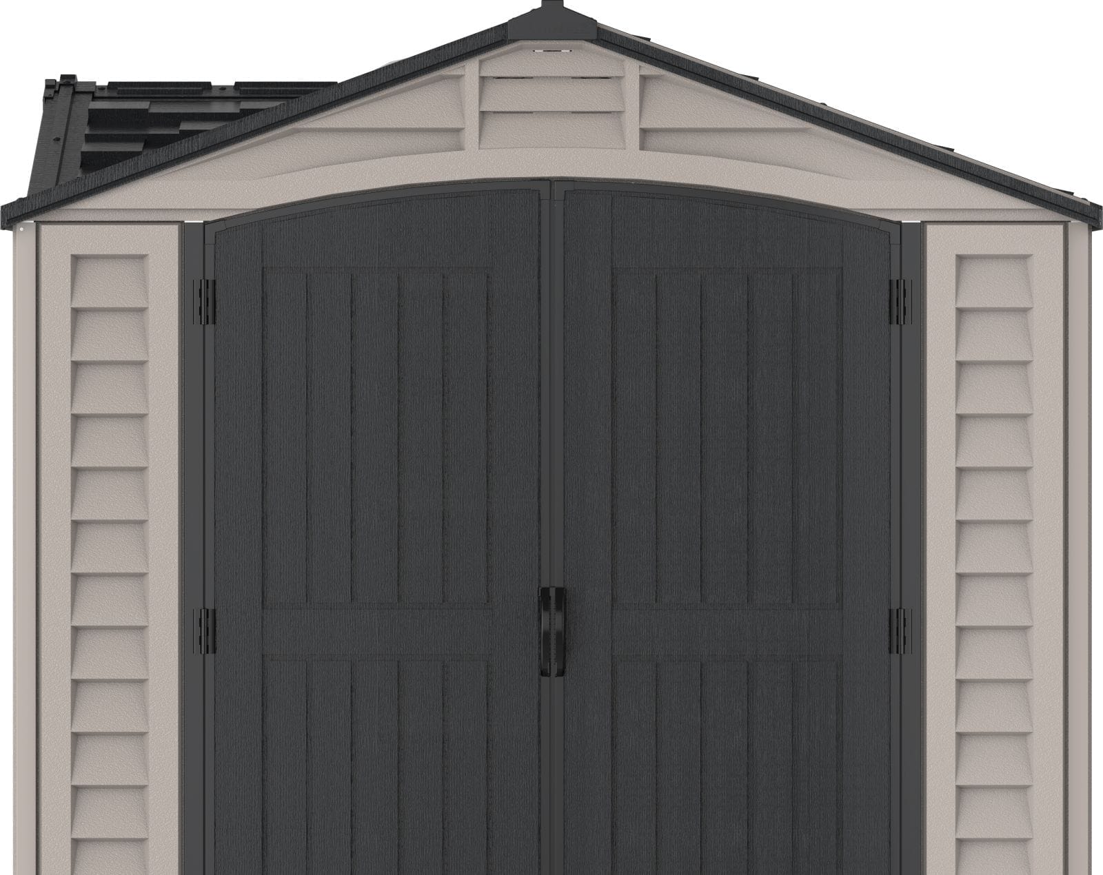 15x8 Apex Pro Plus Vinyl Shed - CoolaLiving.ie - %image_id%