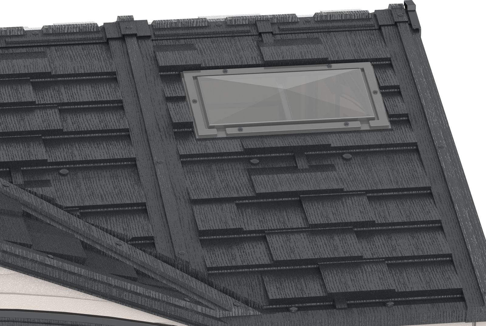 15x8 Apex Pro Plus Vinyl Shed - CoolaLiving.ie - %image_id%