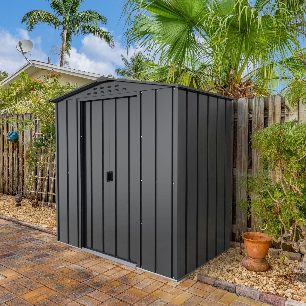 Garden Sheds - CoolaLiving.ie - %image_id%