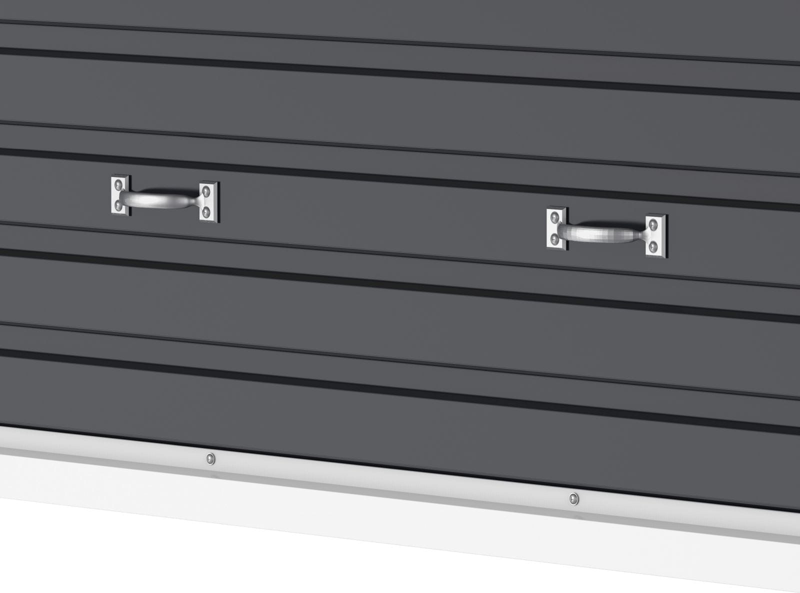 12x26 Olympian Steel Car Garage. Out of Stock! - CoolaLiving.ie - %image_id%