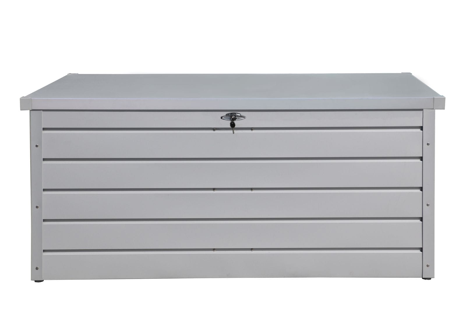 Palladium Patio Box Silver - CoolaLiving.ie - %image_id%