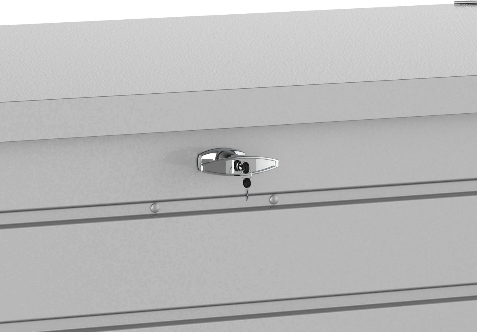 Palladium Patio Box Silver - CoolaLiving.ie - %image_id%