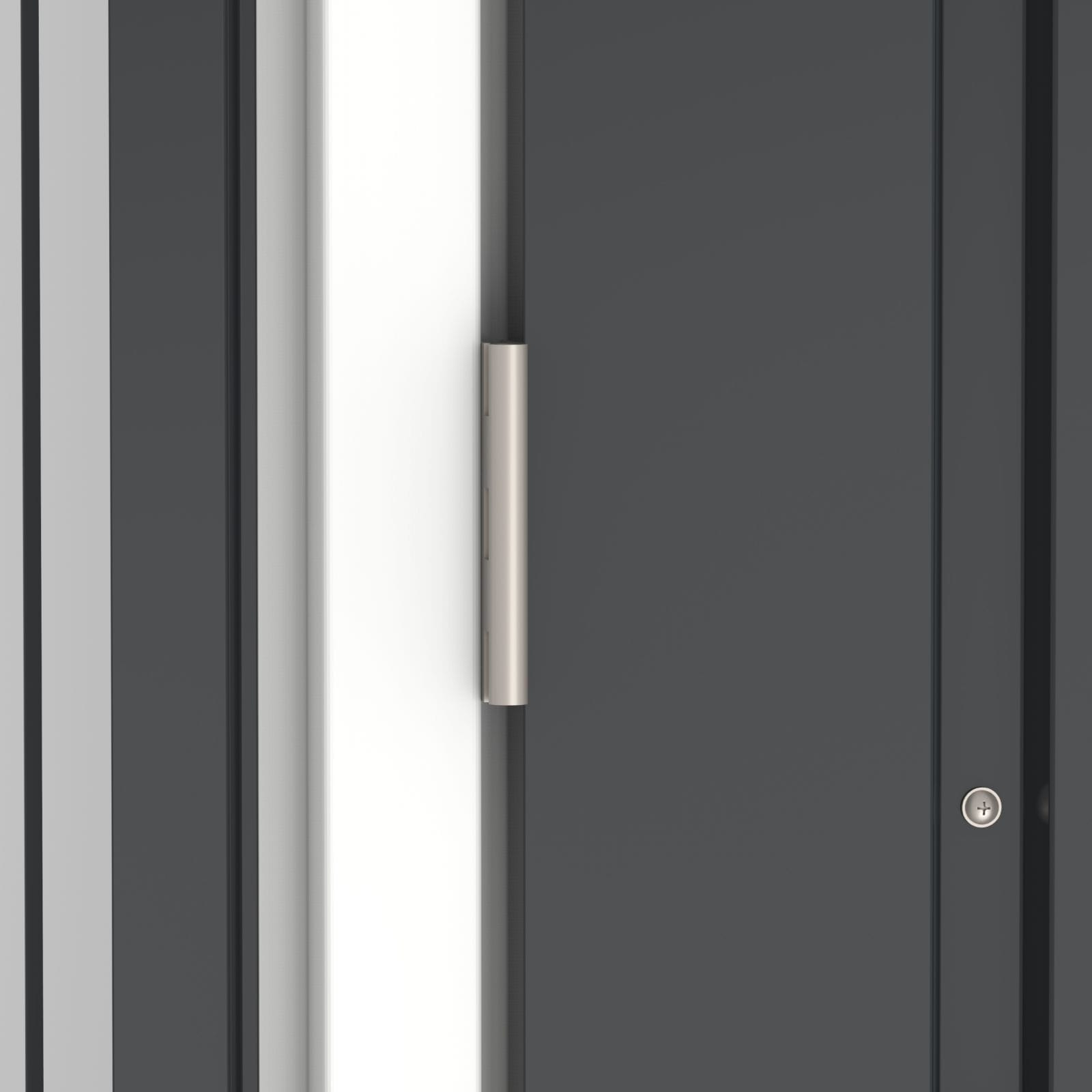 Duramax 6×3 Steel Bicycle Store - CoolaLiving.ie - %image_id%