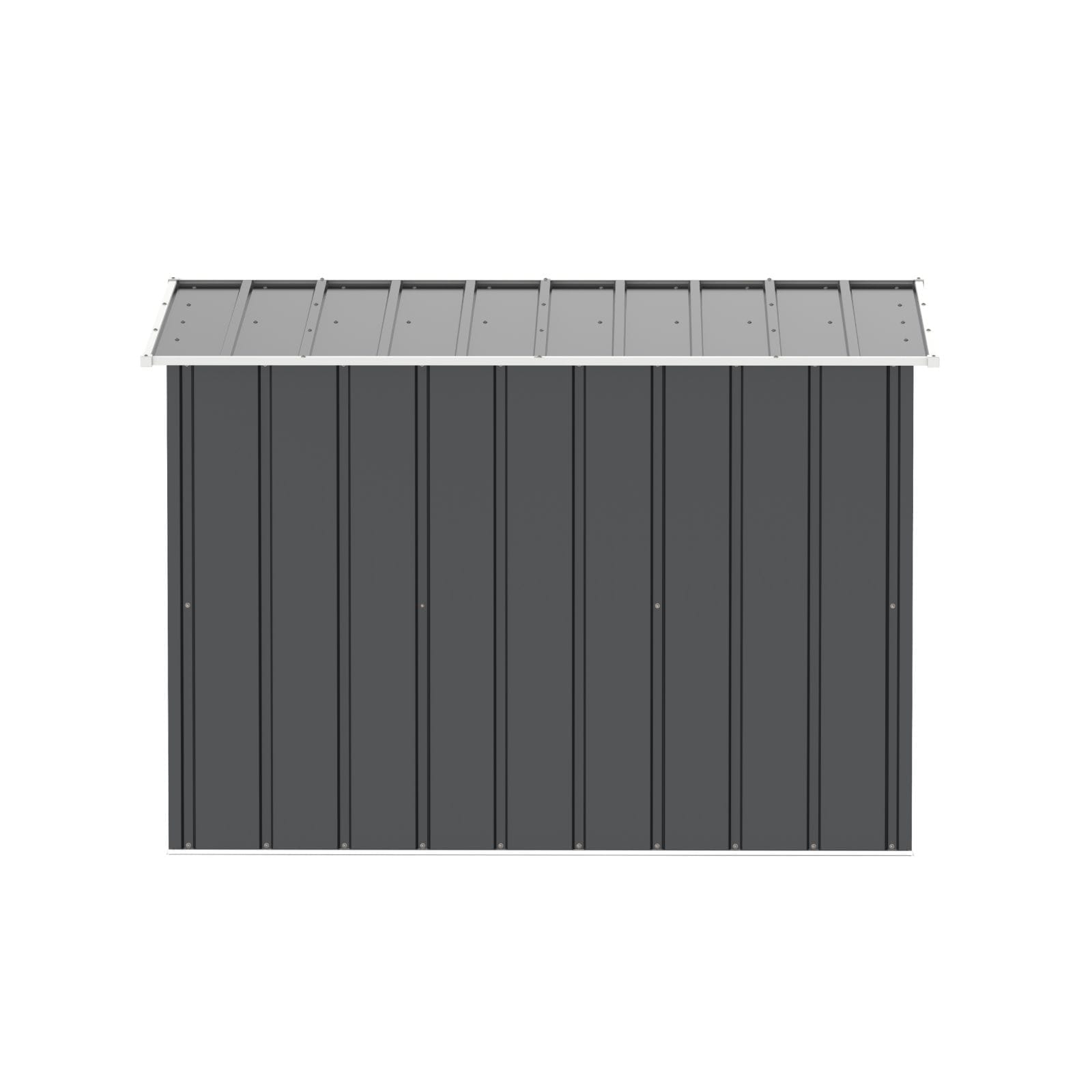 Duramax 6×3 Steel Bicycle Store - CoolaLiving.ie - %image_id%