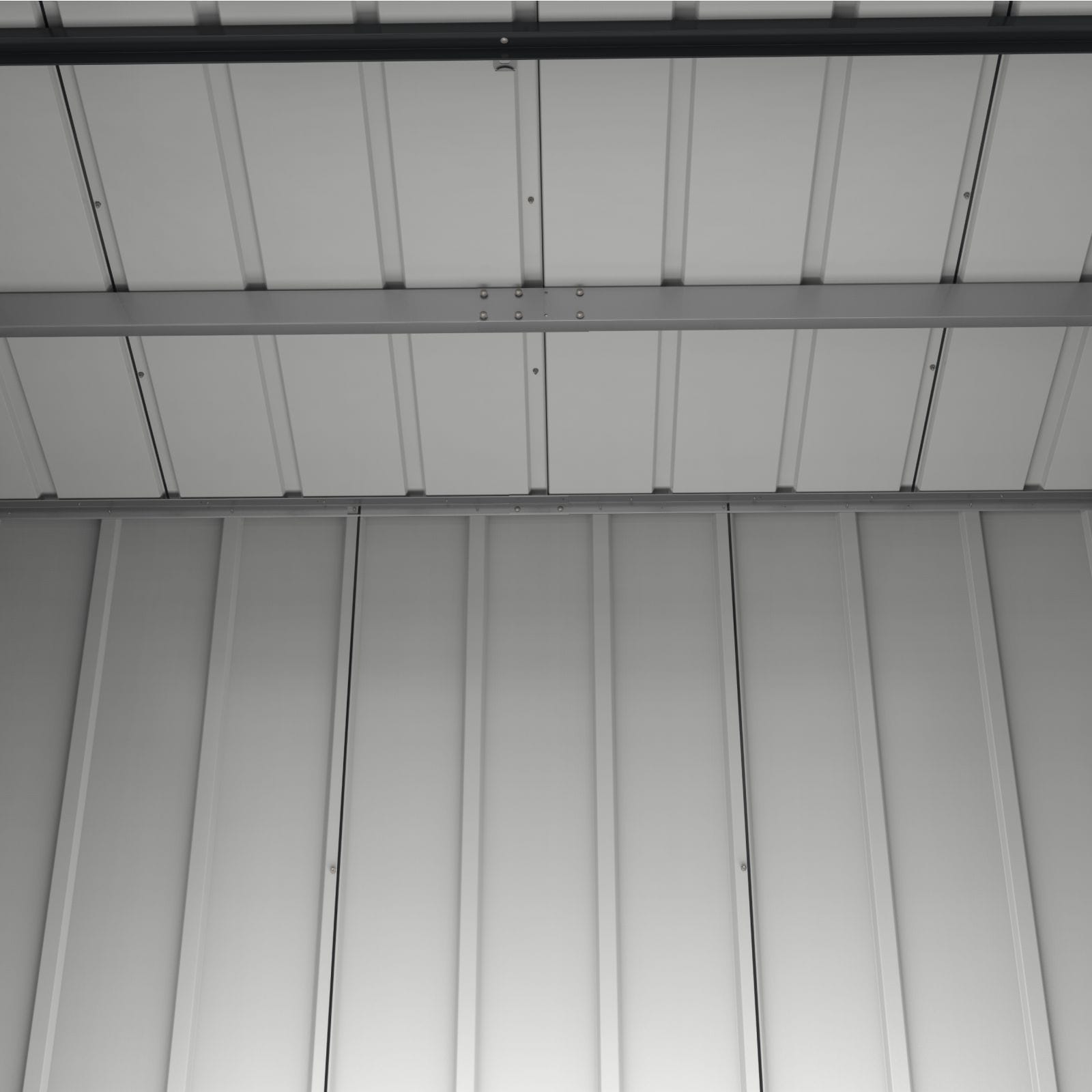 Duramax 6×3 Steel Bicycle Store - CoolaLiving.ie - %image_id%