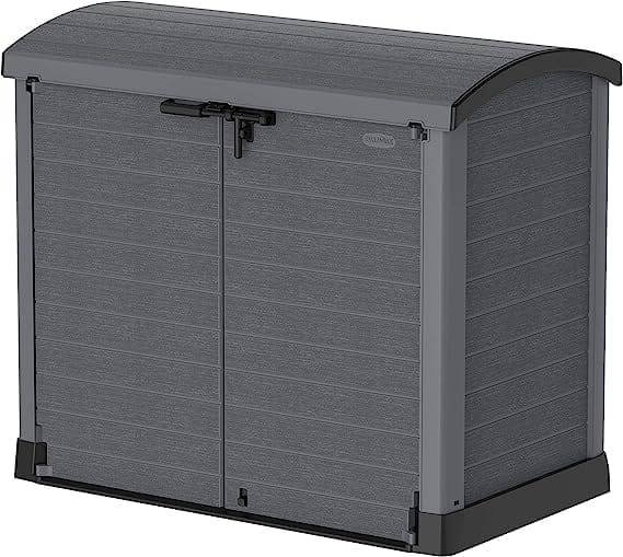 Storeaway 1200Lt Large Patio Box - CoolaLiving.ie - %image_id%