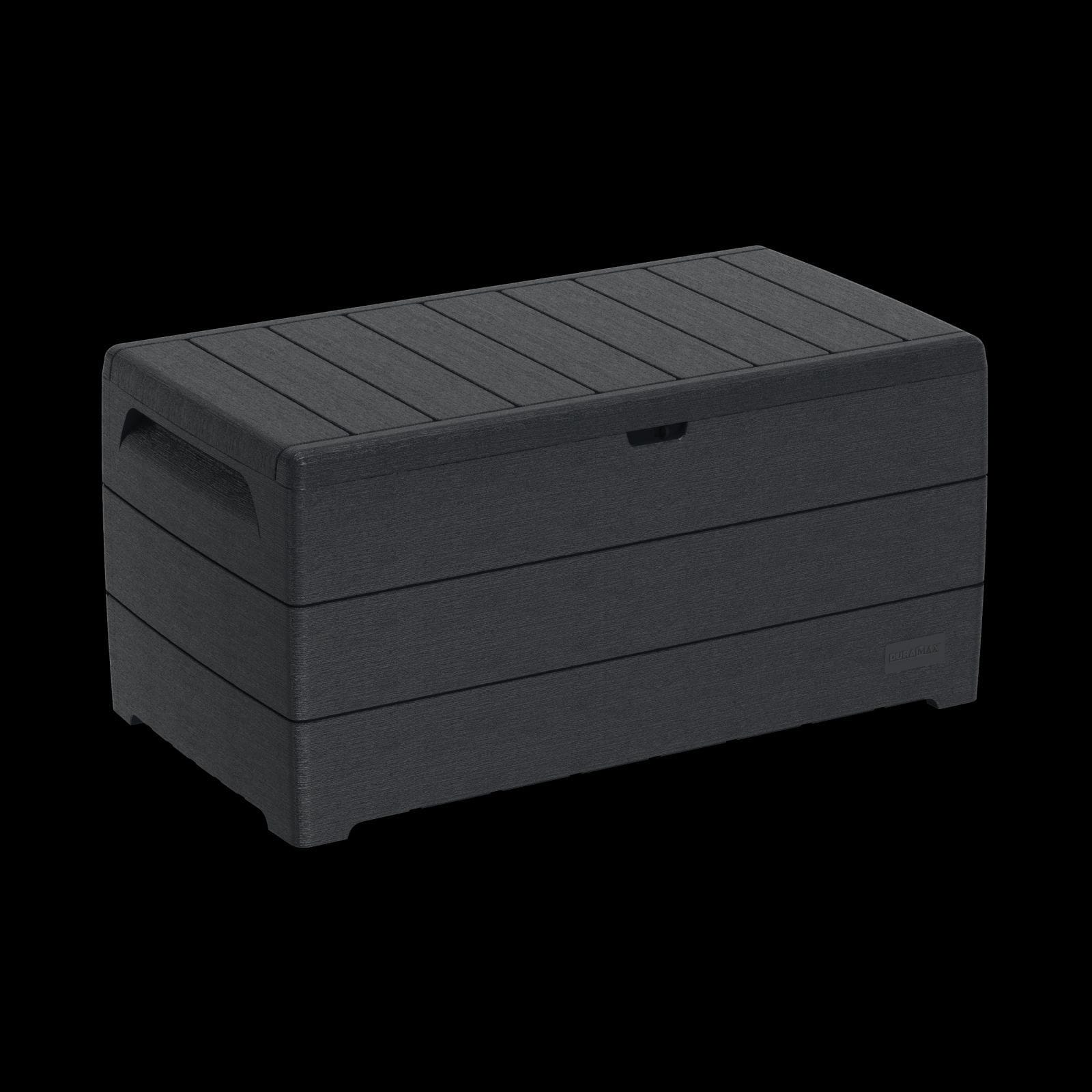 Duramax Durabox 416L Grey - CoolaLiving.ie - %image_id%