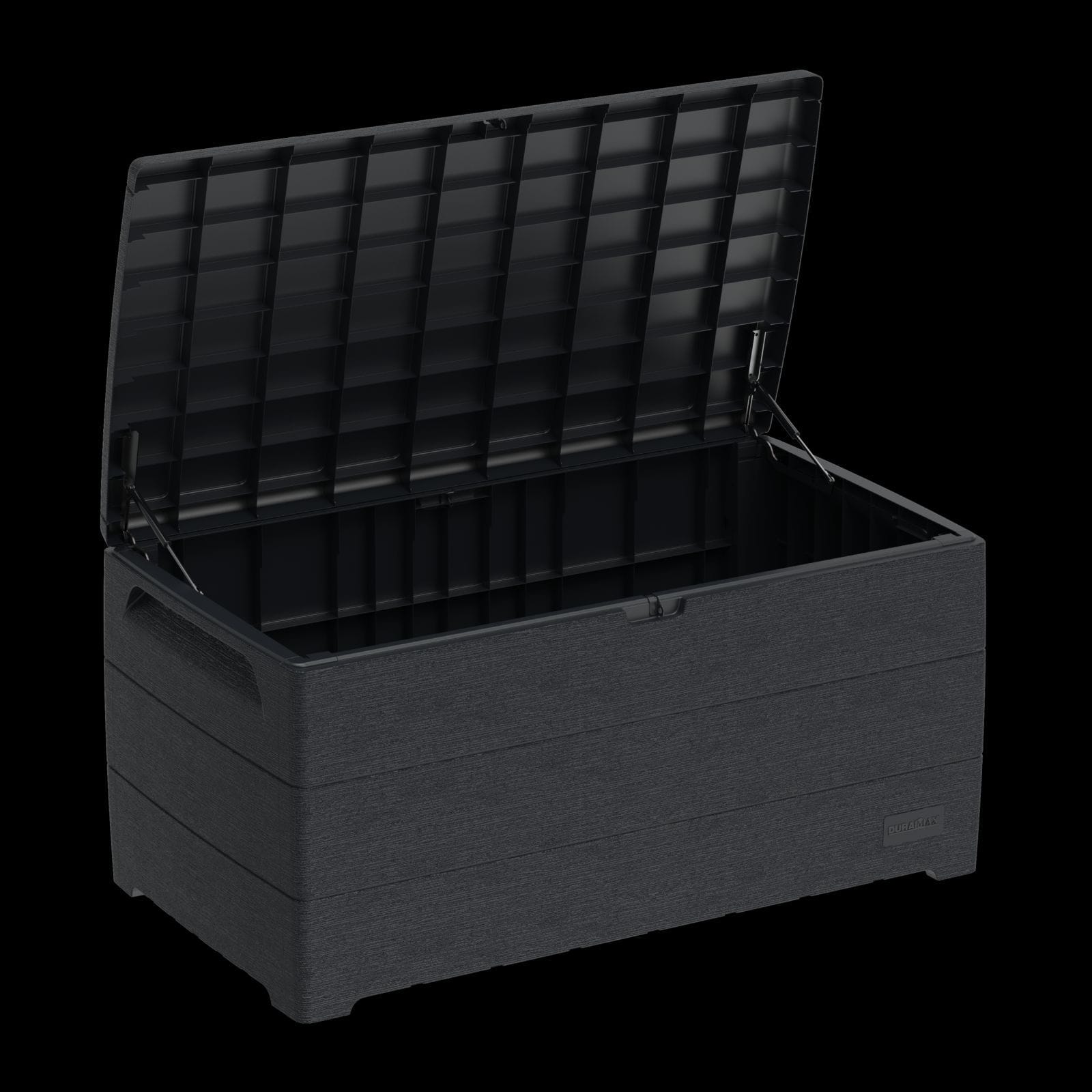 Duramax Durabox 416L Grey - CoolaLiving.ie - %image_id%