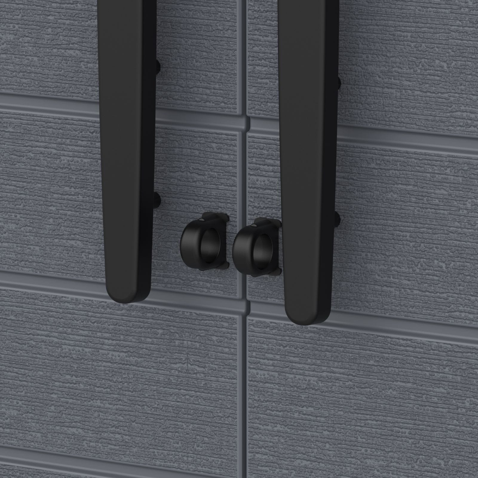 Duramax Tall Vertical Storage Cabinet - CoolaLiving.ie - %image_id%