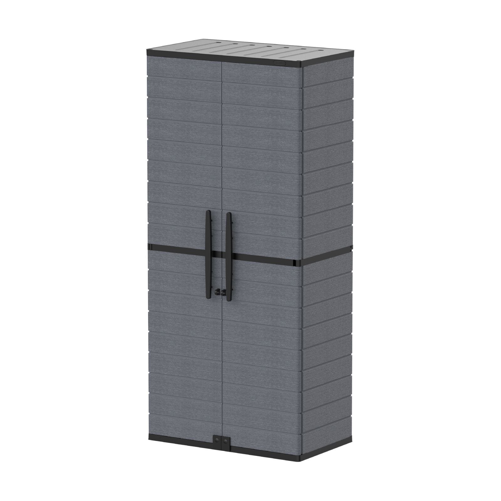 Duramax Tall Vertical Storage Cabinet - CoolaLiving.ie - %image_id%