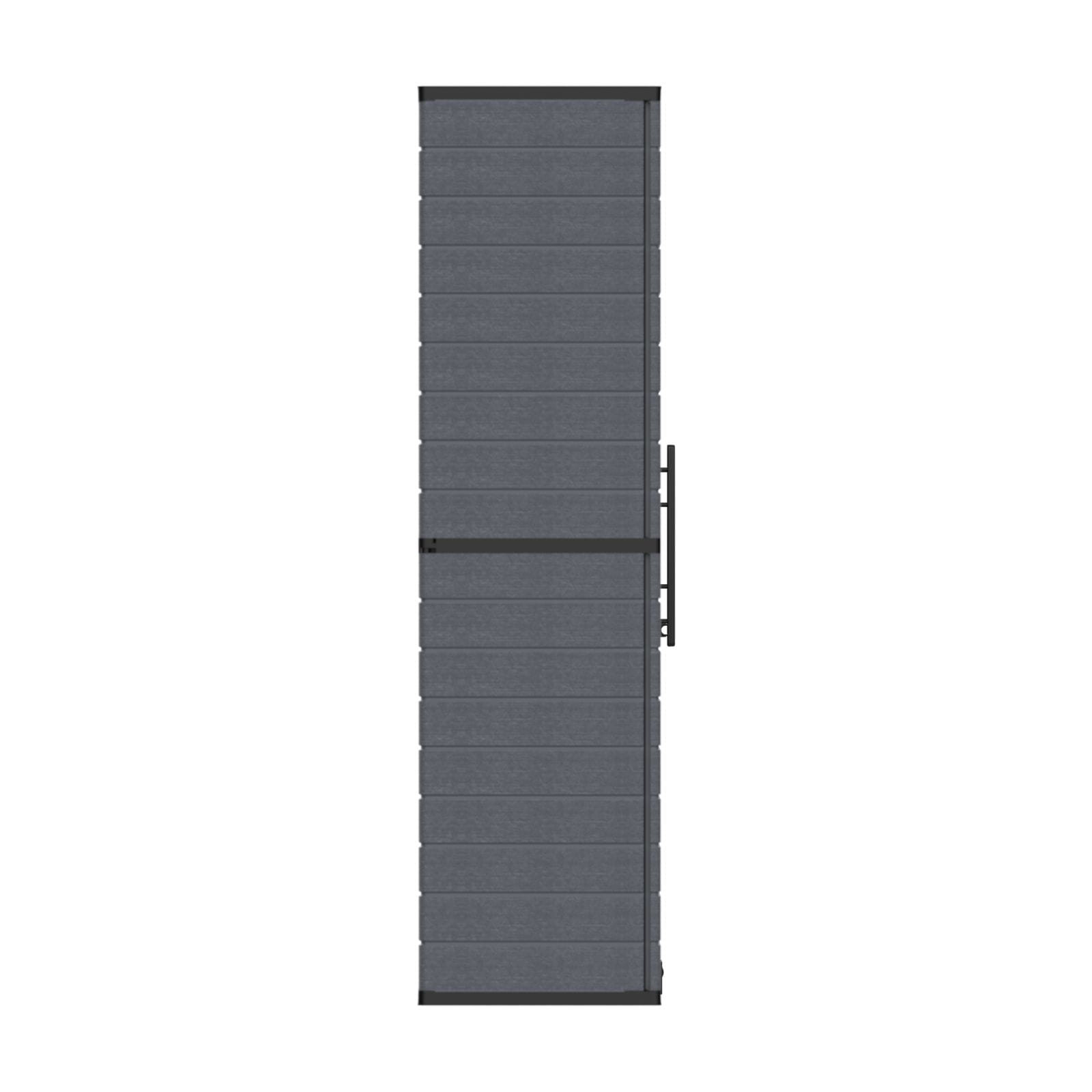 Duramax Tall Vertical Storage Cabinet - CoolaLiving.ie - %image_id%