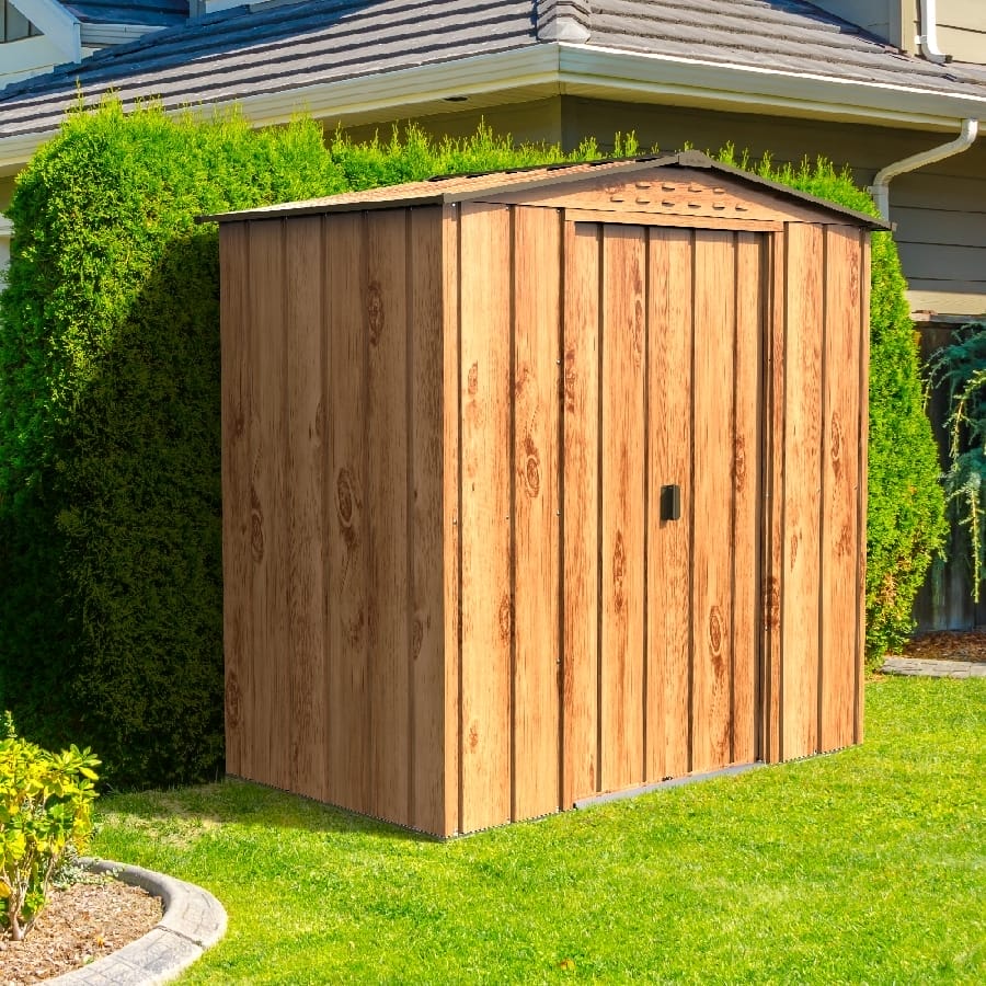 Garden Sheds - CoolaLiving.ie - %image_id%