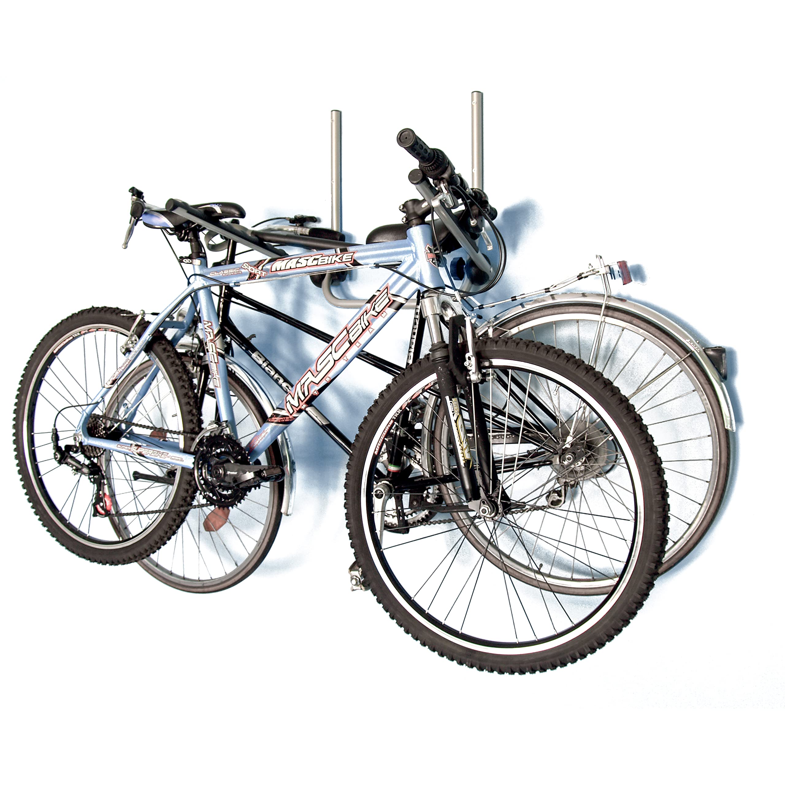 Menabo Wall Bicycle Rack - CoolaLiving.ie - %image_id%