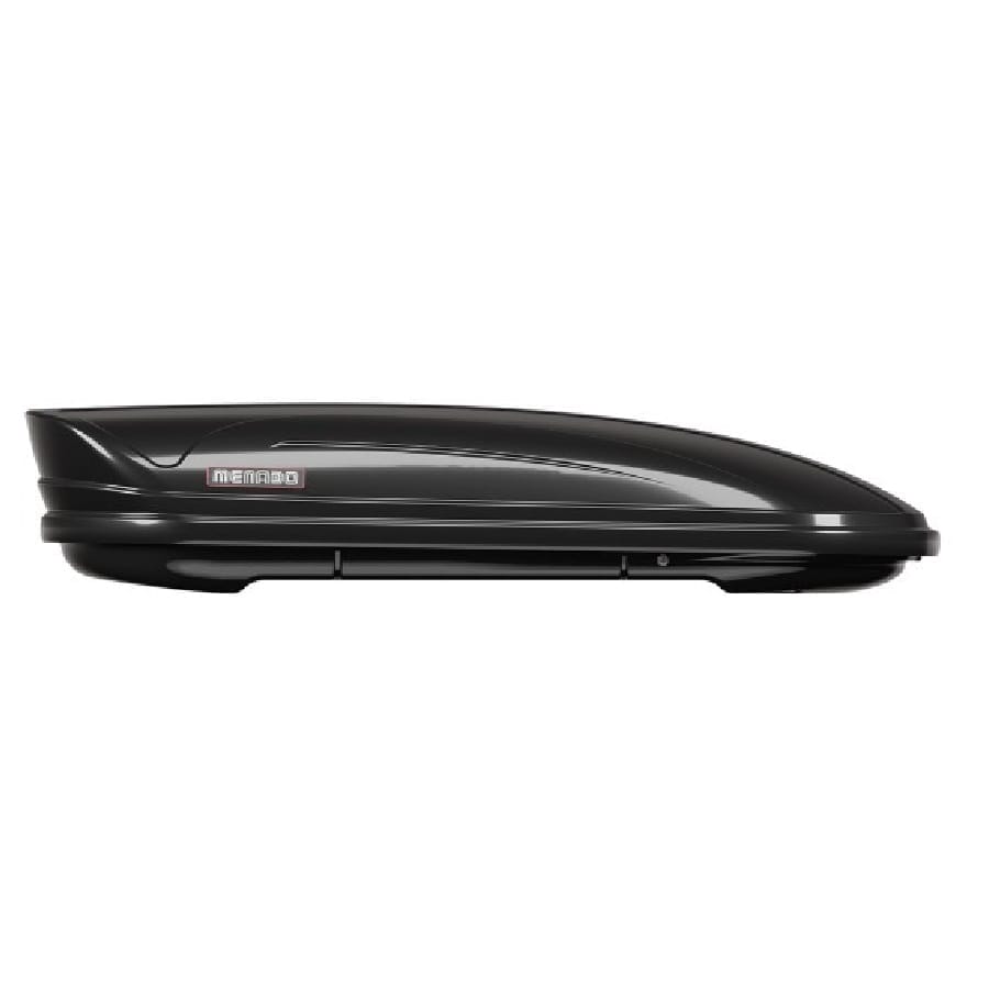 Menabo Mania 400 Roof Box - CoolaLiving.ie - %image_id%