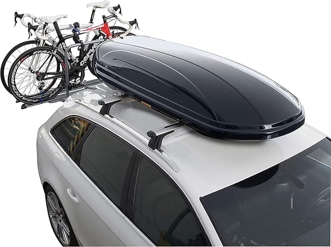 Menabo Mania 580 Roof Box - CoolaLiving.ie - %image_id%