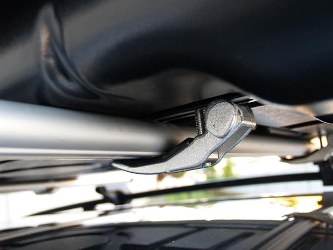 Menabo Mania 580 Roof Box - CoolaLiving.ie - %image_id%