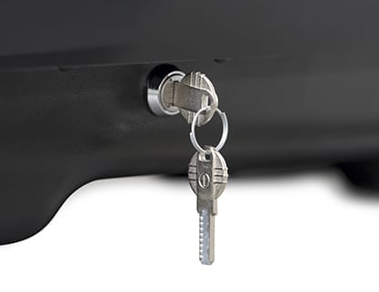 Menabo Mania 580 Roof Box - CoolaLiving.ie - %image_id%