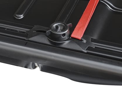 Menabo Mania 580 Roof Box - CoolaLiving.ie - %image_id%