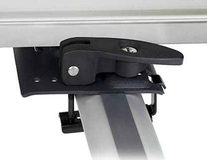 Menabo Juza roof bike rack - CoolaLiving.ie - %image_id%