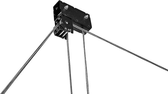 Garage Holiday Roof Box Lift Holder - CoolaLiving.ie - %image_id%