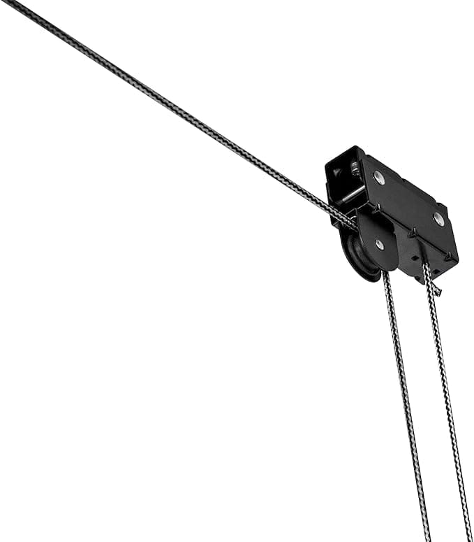 Garage Holiday Roof Box Lift Holder - CoolaLiving.ie - %image_id%