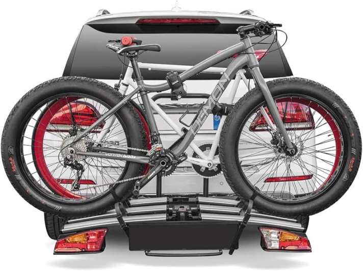 Menabo Antares 3 Towbar Bike Rack - CoolaLiving.ie - %image_id%