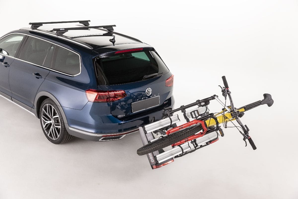 Menabo Antares 3 Towbar Bike Rack - CoolaLiving.ie - %image_id%