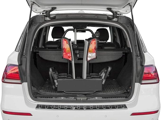 Menabo Antares 3 Towbar Bike Rack - CoolaLiving.ie - %image_id%