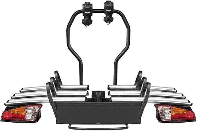 Menabo Antares 3 Towbar Bike Rack - CoolaLiving.ie - %image_id%