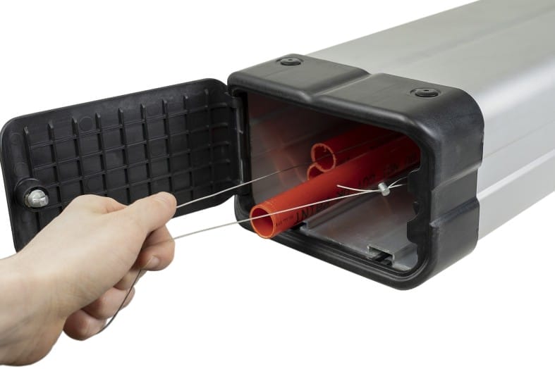 Van Plumbing Pipes 3.1 Metre Carrier Box - CoolaLiving.ie - %image_id%