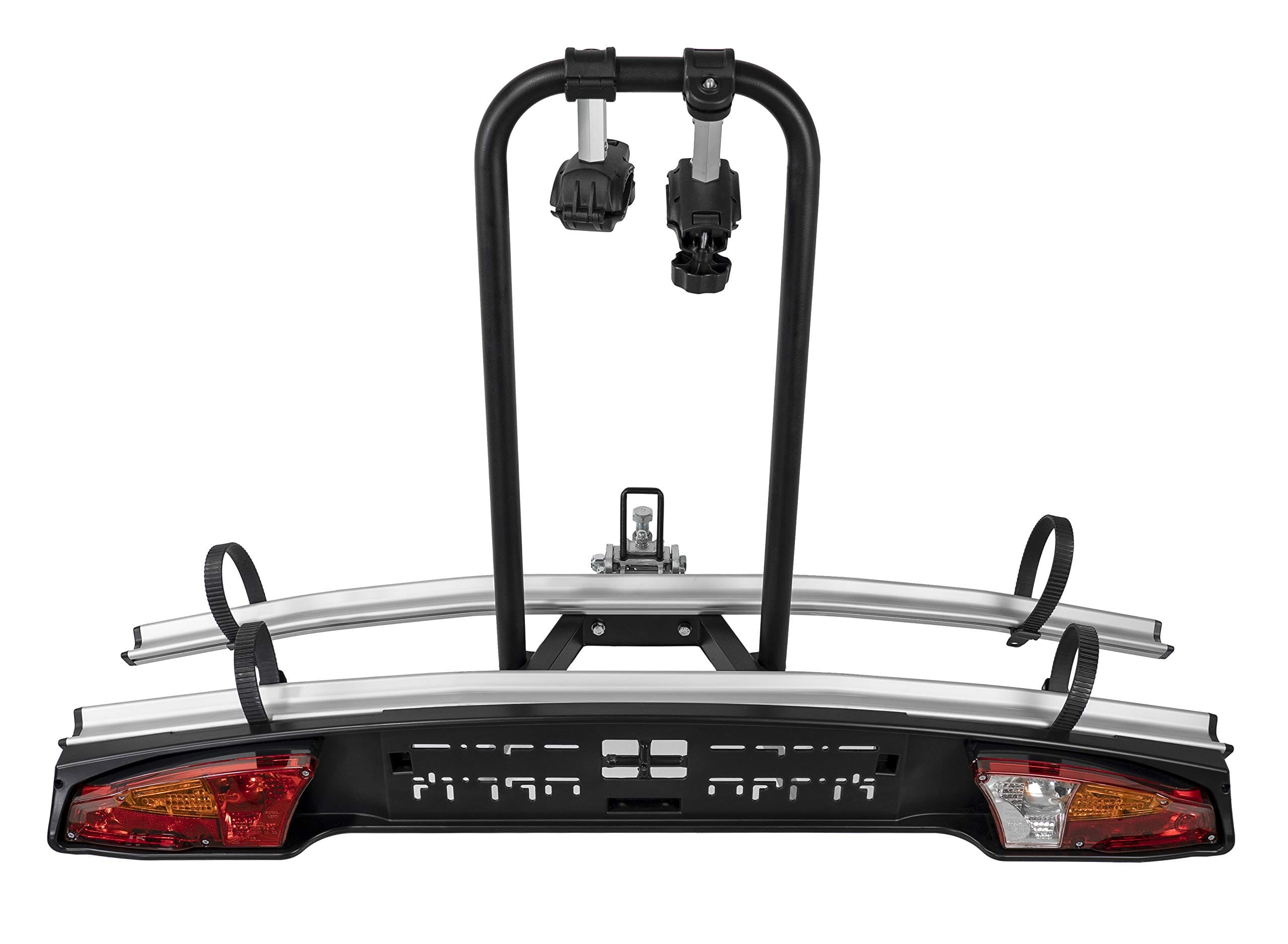 Menabo Merak towbar bike rack - CoolaLiving.ie - %image_id%