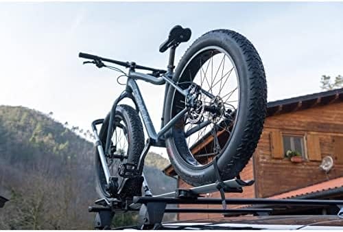 Roof Bike Rack Chrono (Right Side) - CoolaLiving.ie - %image_id%