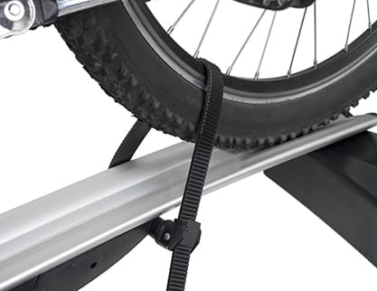 Menabo Antares 2 Towball Bike Carrier - CoolaLiving.ie - %image_id%