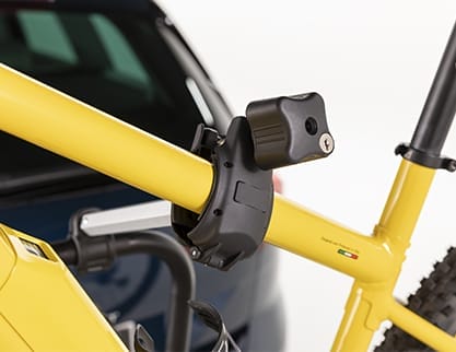 Menabo Antares 2 Towball Bike Carrier - CoolaLiving.ie - %image_id%