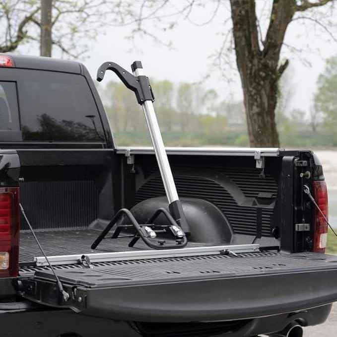 Menabo Snorkel TBR bike carrier - CoolaLiving.ie - %image_id%