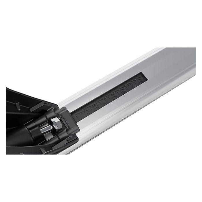 Roof Rack Omega Alu Medium - CoolaLiving.ie - %image_id%