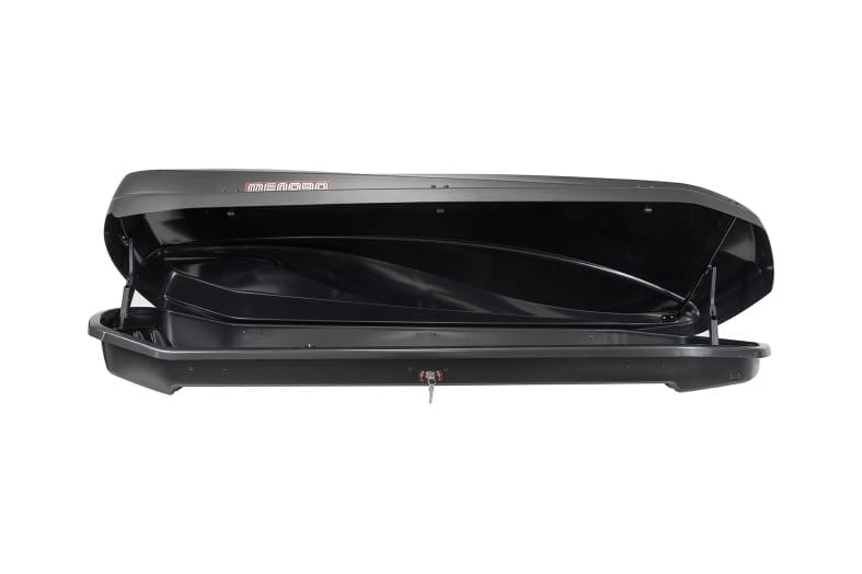 Roof Box Starla 500 Aerodynamic - CoolaLiving.ie - %image_id%
