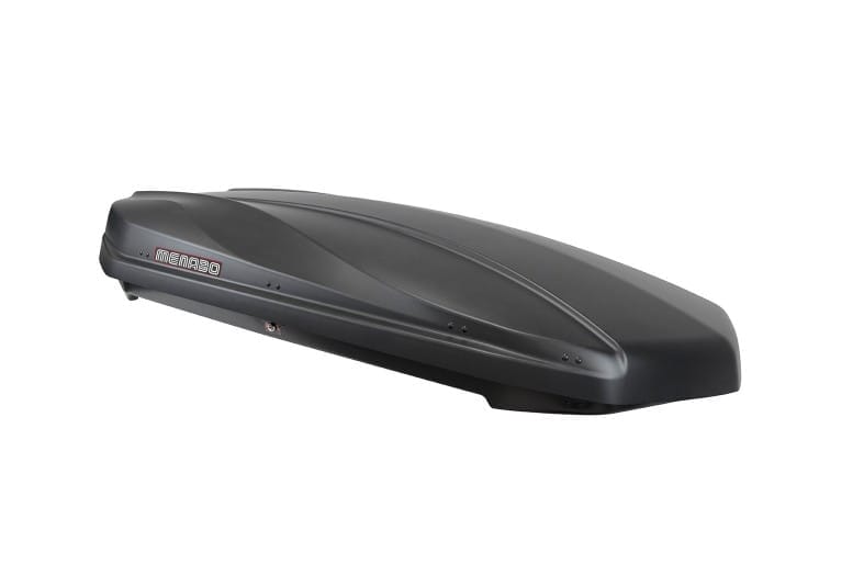 Roof Box Starla 500 Aerodynamic - CoolaLiving.ie - %image_id%