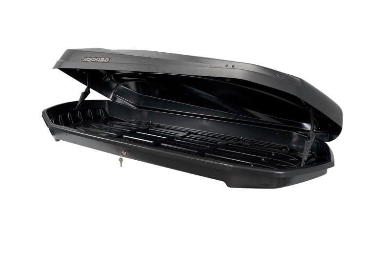 Roof Box Starla 500 Aerodynamic - CoolaLiving.ie - %image_id%