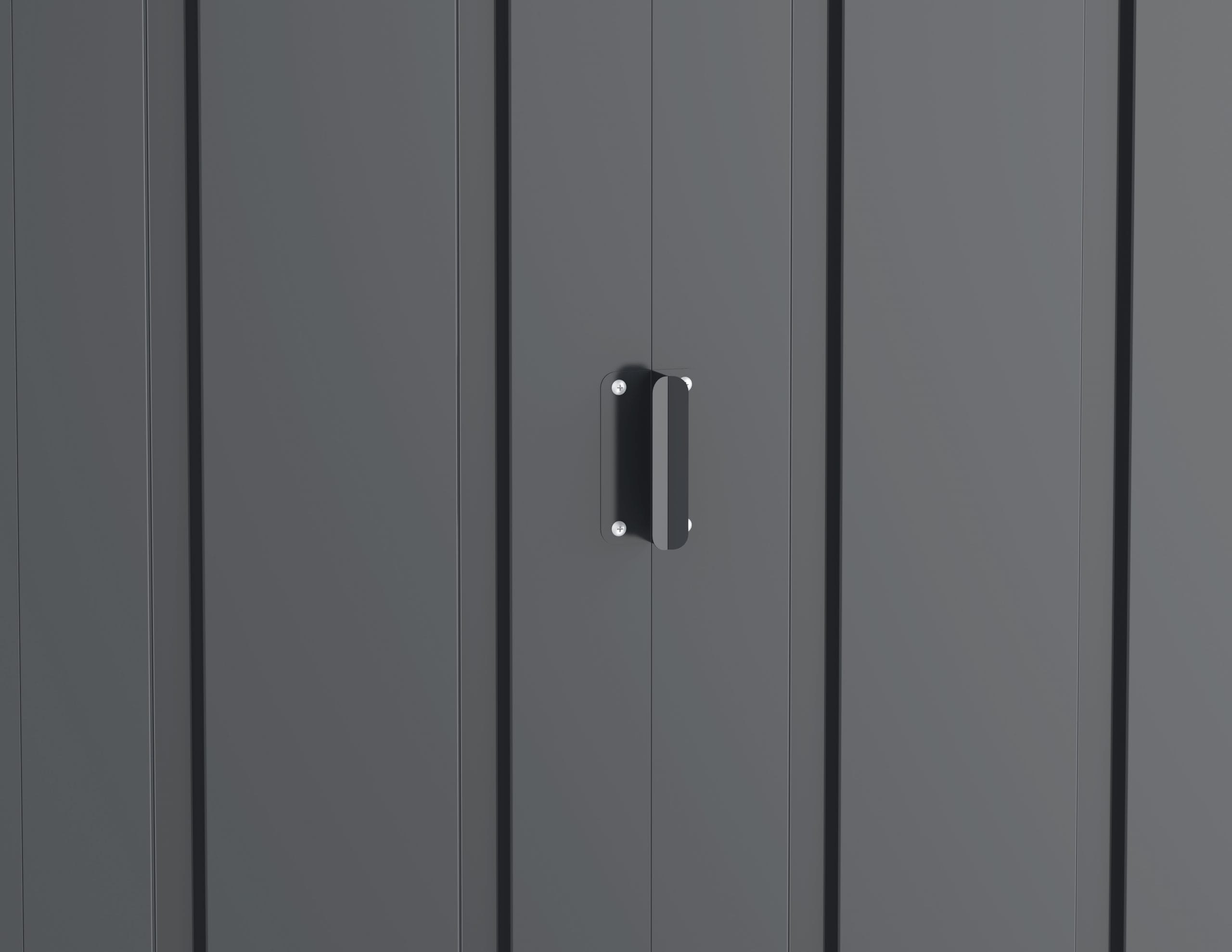 ECO 10x12 Metal Garden Shed - CoolaLiving.ie - %image_id%