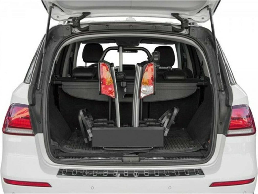 Menabo Antares 2 Towball Bike Carrier - CoolaLiving.ie - %image_id%