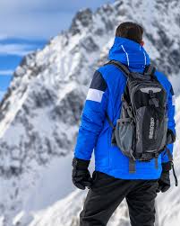 Menabo Trekking Backpack 28L - CoolaLiving.ie - %image_id%